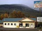 фото отеля Bell Mountain Motel
