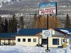 фото отеля Bell Mountain Motel