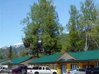 фото отеля Bell Mountain Motel