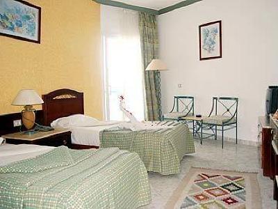 фото отеля Roma Hotel Hurghada