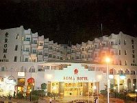 Roma Hotel Hurghada