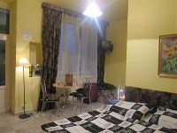 Pension Alabastr