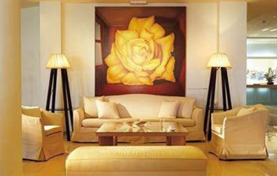 фото отеля Grecotel Rhodos Royal Hotel Kallithea (Rhodes)