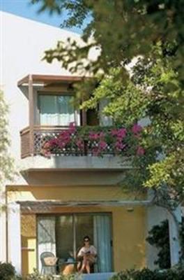 фото отеля Grecotel Rhodos Royal Hotel Kallithea (Rhodes)