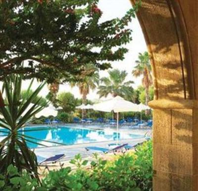 фото отеля Grecotel Rhodos Royal Hotel Kallithea (Rhodes)