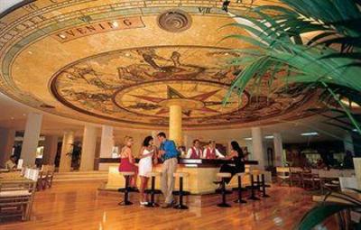 фото отеля Grecotel Rhodos Royal Hotel Kallithea (Rhodes)