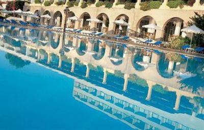 фото отеля Grecotel Rhodos Royal Hotel Kallithea (Rhodes)