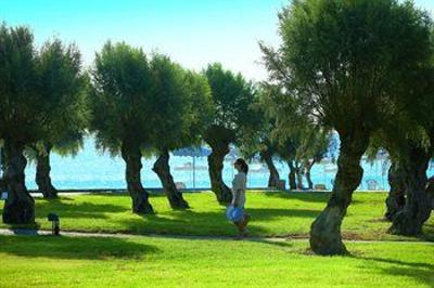 фото отеля Grecotel Rhodos Royal Hotel Kallithea (Rhodes)