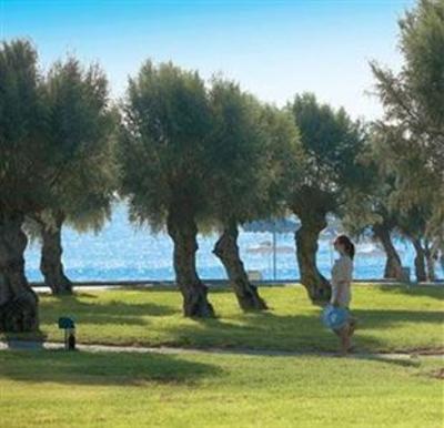 фото отеля Grecotel Rhodos Royal Hotel Kallithea (Rhodes)