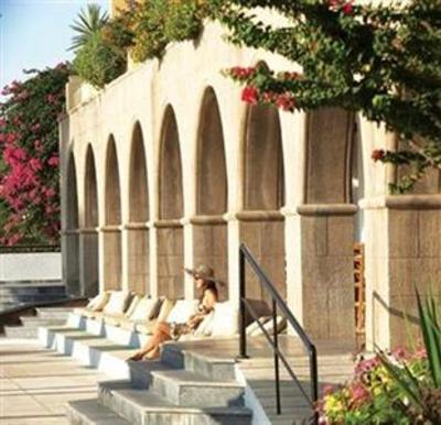 фото отеля Grecotel Rhodos Royal Hotel Kallithea (Rhodes)