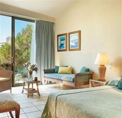 фото отеля Grecotel Rhodos Royal Hotel Kallithea (Rhodes)