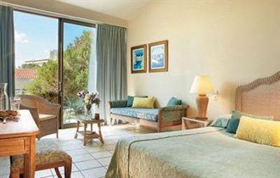 фото отеля Grecotel Rhodos Royal Hotel Kallithea (Rhodes)