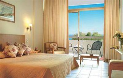 фото отеля Grecotel Rhodos Royal Hotel Kallithea (Rhodes)