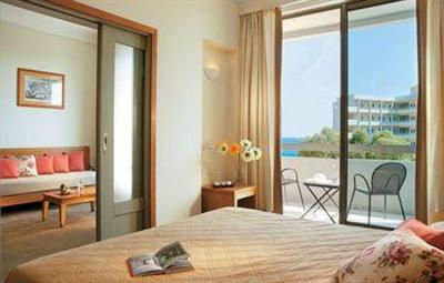 фото отеля Grecotel Rhodos Royal Hotel Kallithea (Rhodes)