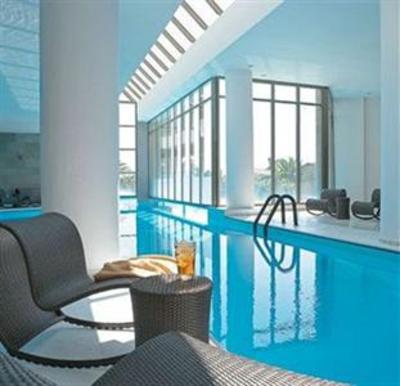 фото отеля Grecotel Rhodos Royal Hotel Kallithea (Rhodes)
