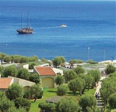 фото отеля Grecotel Rhodos Royal Hotel Kallithea (Rhodes)