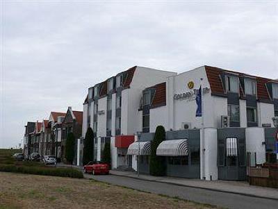 фото отеля Golden Tulip L'Escaut
