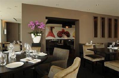фото отеля Golden Tulip L'Escaut