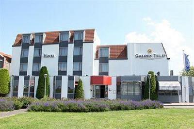 фото отеля Golden Tulip L'Escaut