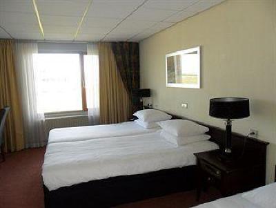 фото отеля Golden Tulip L'Escaut