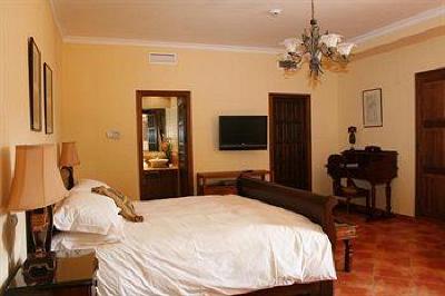 фото отеля El Cortijo La Prensa Hotel Rute