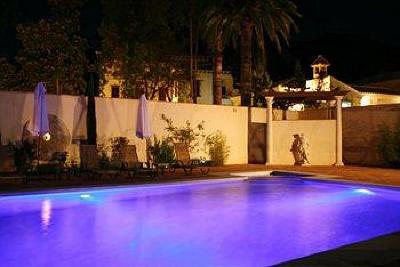фото отеля El Cortijo La Prensa Hotel Rute
