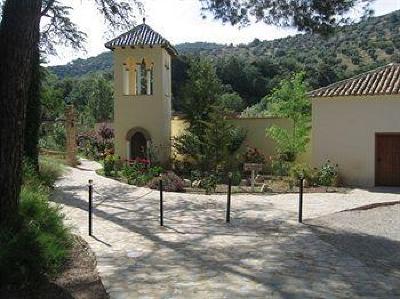 фото отеля El Cortijo La Prensa Hotel Rute