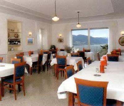 фото отеля Hotel Brisino