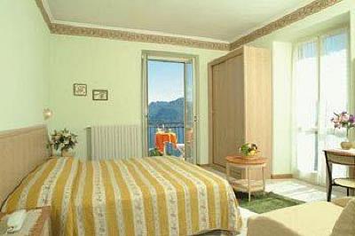 фото отеля Hotel Brisino