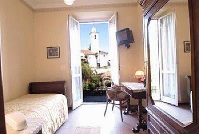 фото отеля Hotel Brisino