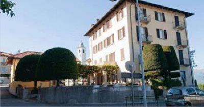 фото отеля Hotel Brisino