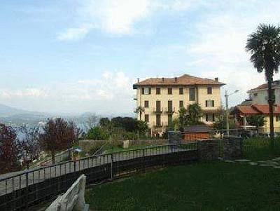фото отеля Hotel Brisino