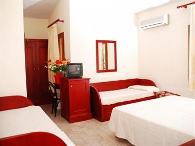 фото отеля Parco Blu Club Hotel Resort