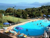 Parco Blu Club Hotel Resort