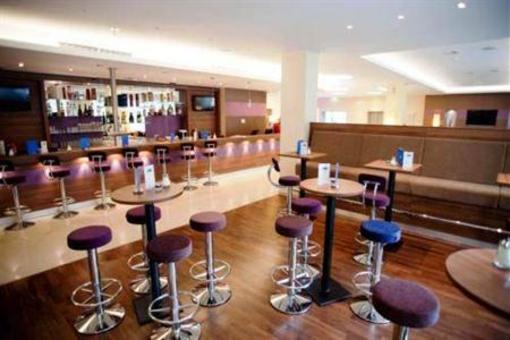фото отеля Holiday Inn Express Hamburg City Centre
