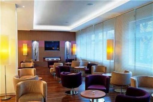 фото отеля Holiday Inn Express Hamburg City Centre
