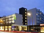 фото отеля Holiday Inn Express Hamburg City Centre