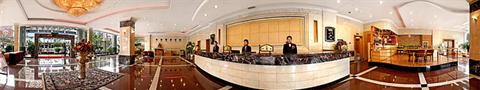 фото отеля Kunming Mingdu Hotel