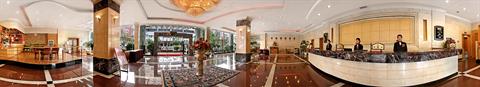 фото отеля Kunming Mingdu Hotel
