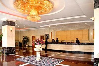 фото отеля Kunming Mingdu Hotel
