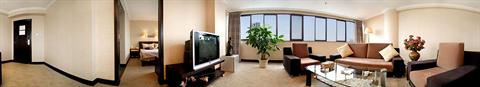 фото отеля Kunming Mingdu Hotel