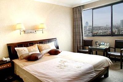 фото отеля Kunming Mingdu Hotel