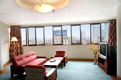 фото отеля Kunming Mingdu Hotel