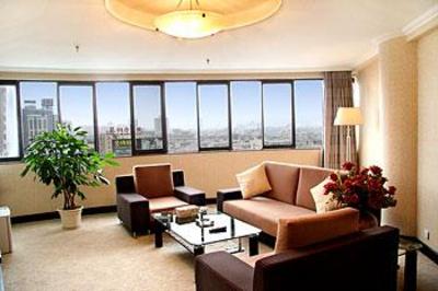 фото отеля Kunming Mingdu Hotel