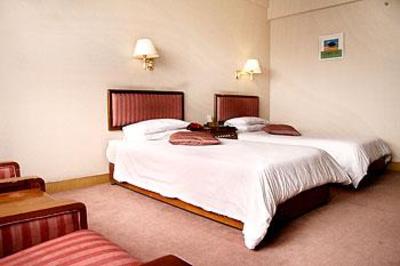 фото отеля Kunming Mingdu Hotel