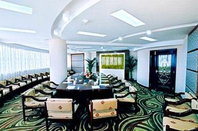 фото отеля Kunming Mingdu Hotel