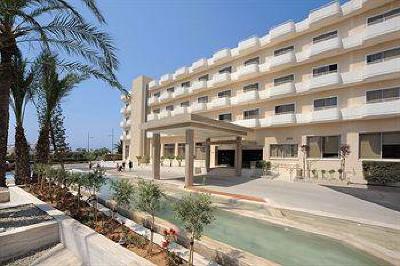 фото отеля Nestor Hotel Ayia Napa