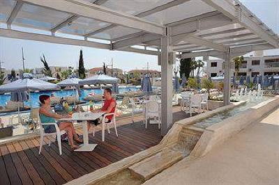 фото отеля Nestor Hotel Ayia Napa