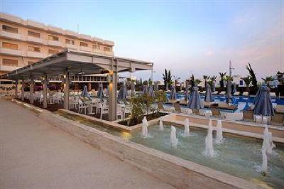 фото отеля Nestor Hotel Ayia Napa