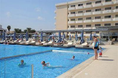 фото отеля Nestor Hotel Ayia Napa